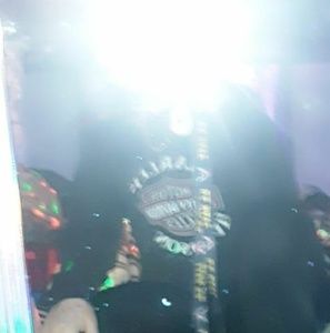 Meet your Posher, Kaylee